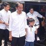 Riwayat Pendidikan Gibran Digugat, Jokowi: Nanti Sampai Ijazah Jan Ethes Dimasalahkan