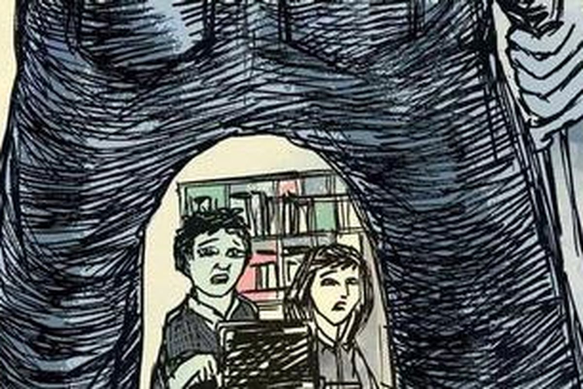 Ilustrasi: Kriminalitas Perampokan