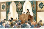 Khutbah Jumat 16 Oktober 2026: Ini Hal yang Akan Kita Pertanggungjawakan di Hari Kiamat