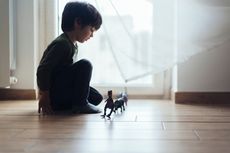 Broken Home Artinya Apa? Kenali Makna, Dampak, dan Pemulihannya