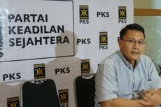 PKS Anggap Koalisi Kekeluargaan Hanya Sebatas Komunikasi Politik