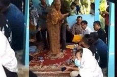 Video Viral Nenek Diusir Cucu Angkat di Banyuasin dari Rumah Sendiri