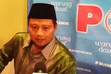 Bupati Tasikmalaya Ingin Masa Jabatannya Diperpanjang 