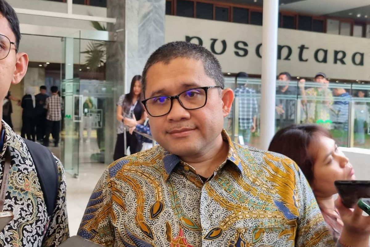 Anak Buah Purbaya: Sektor Manufaktur Indonesia Tetap Ekspansif