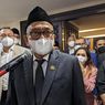 Manuver M Taufik Hendak Mundur dari Gerindra Demi Dukung Anies, tapi Keduluan Dipecat