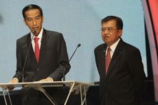 Lusa, Giliran Jokowi-Kalla Dipanggil KPK