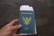 Layanan Paspor Simpatik dan Eazy Passport Bisa Diakses Sampai 25 Januari 2023