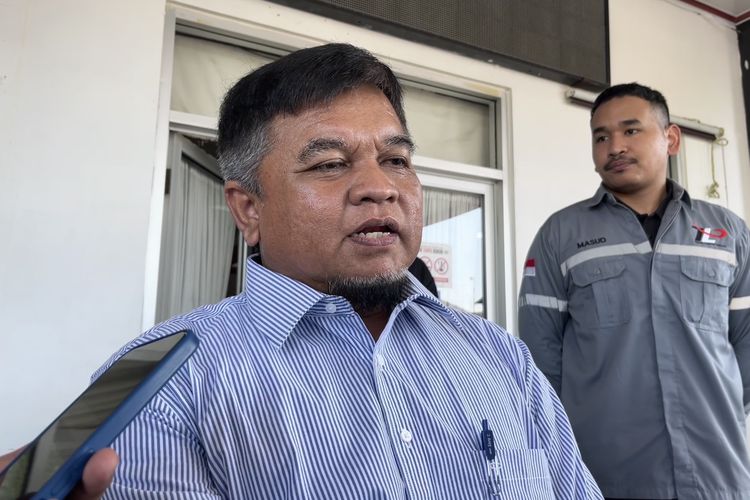 Belum Mau Tanggung Jawab atas Tumpahan Batu Bara di Pantai Pangandaran, Perusahaan: Ada Ketentuannya
