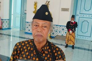 Keraton Surakarta Belum Pikirkan Suksesi, Begini Penjelasan Adik PB XIII