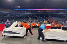 Ibu Hamil Meninggal di Papua, Wamenkes Bandingkan Akses ke Fasilitas Kesehatan di Jawa dan Papua