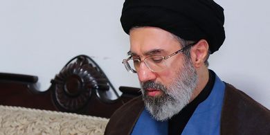Janji Mojtaba Khamenei untuk Balaskan Kematian Ayatollah Ali Khamenei 