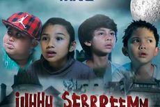 Daftar Pemain Sinetron Iiihhh Serrreemm yang Tayang di MNCTV