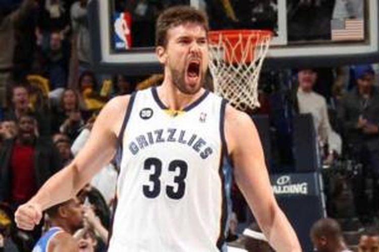 Marc Gasol