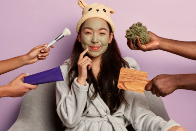 9 Kesalahan Perawatan Kulit yang Bikin Wajah Gagal Glowing