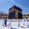 Soal Tambahan 10.000 Kuota Haji, Kemenag Masih Tunggu Surat Resmi dari Saudi