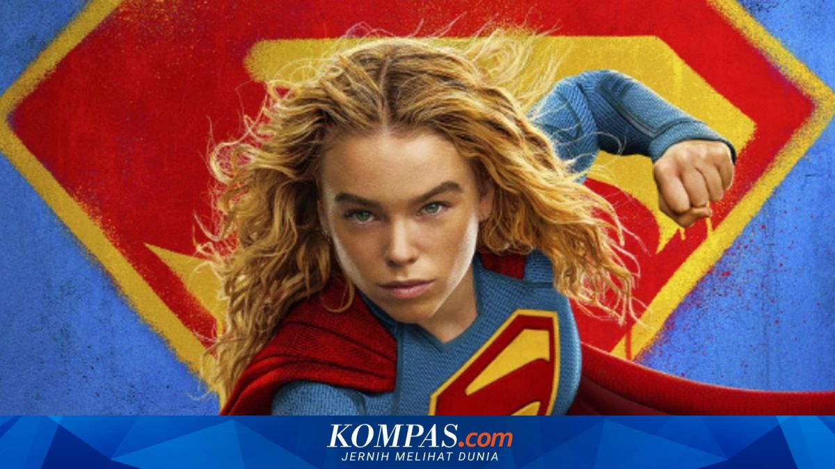 Pendapatan Supergirl Mengecewakan, Disebut Jadi Pukulan Besar DC