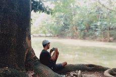 Hutan Kota Srengseng, Tempat Healing untuk Kaum Introvert di Jakarta