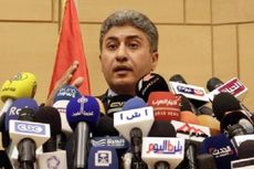 Menteri Penerbangan Mesir: EgyptAir Jatuh Paling Mungkin akibat Serangan Teroris