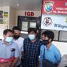 AJI Sayangkan Polda Jawa Timur Belum Tetapkan Tersangka Penganiaya Jurnalis Nurhadi