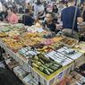 Kata Pedagang dan Pembeli Soal Pemindahan Lokasi Pasar Kue Subuh