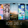 iOS 26.4 Resmi, Ada 8 Emoji Baru dan Fitur Musik Berbasis AI