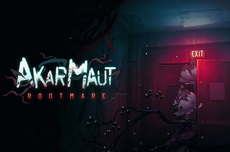 Agate Umumkan "Akarmaut: Rootmare", Game Horor Mirip "Resident Evil"