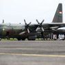 Mengenal Pesawat Hercules C-130, Andalan Transportasi Udara TNI