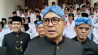 Presiden Prabowo Intruksikan Reaktivasi Bandara Husein Sastranegara, Farhan : Kita Sangat Tunggu