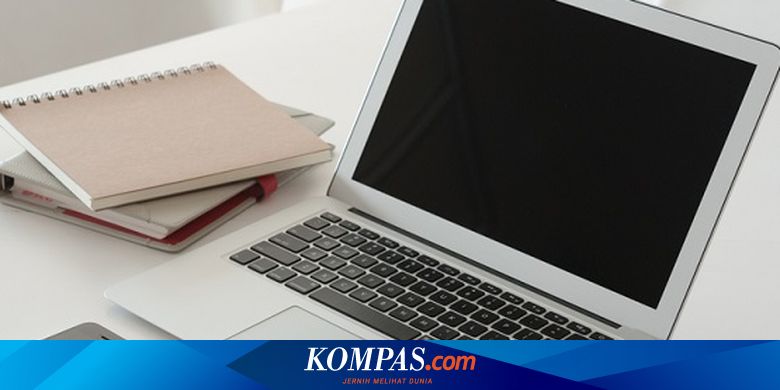 Cara Mengatasi Masalah Layar Hitam di Laptop Windows 10 ...
