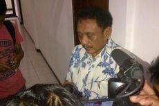 Dugaan Korupsi, Mantan Wali Kota Semarang Sukawi Diperiksa Tujuh Jam