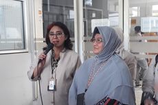 Dua Pasien Positif Covid-19 di RSUP Persahabatan Akan Berulang Kali Jalani Pemeriksaan Laboratorium