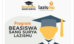 Beasiswa Sang Surya 2023 bagi Mahasiswa, Bantuan Biaya Hidup Rp 3 Juta