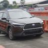 Skema Kredit Corolla Cross, Cicilan Mulai Rp 7,5 Jutaan per Bulan