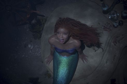 Sinopsis The Little Mermaid, Kisah Cinta Ariel dan Pangeran Eric