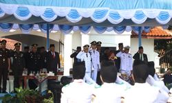Hari Lahir Pancasila, Wabup Brebes Ajak Generasi Muda Hidupkan Nilai Pancasila