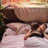 8 Manfaat Sehat dari Tidur Telentang, Sudah Tahu?