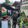 Komandan BAIS TNI Pidie Tewas Ditembak, Keluarga: Kami Tahu Setelah Dipastikan Rekannya