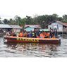 Pesawat MAF yang Jatuh di Danau Sentani Hilang Kontak 2 Menit Setelah 
