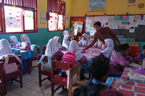 Program PPG Prajabatan Majukan Kualitas Guru dan Siswa di Bengkulu