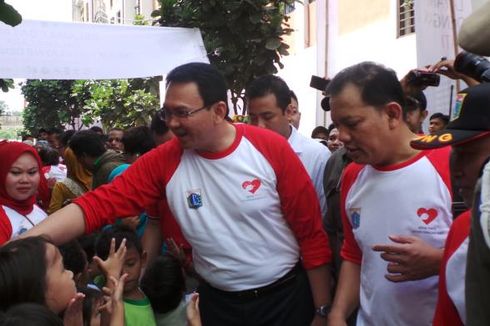 Filantropis Indonesia Bantu Bangun Rusunawa di Jakarta