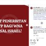 Viral KTP Warga Israel di Cianjur, Disdukcapil Pastikan Dokumen Itu Palsu