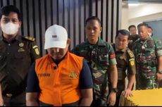 Ibadah Natal Berjalan Aman, Gereja Katedral Ucapkan Terima Kasih ke TNI-Polri