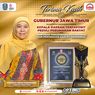Dukung Pembangunan Rumah Bagi MBR, Khofifah Dianugerahi Kepala Daerah Terfavorit Peduli Perumahan Rakyat