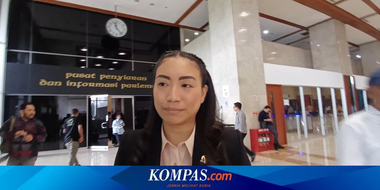 Kronologi Rahayu Saraswati Mundur dari DPR: Berawal dari Podcast, Digoreng di Medsos, lalu Minta Maaf