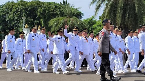 Pelantikan Kepala Daerah 2025: Antusiasme Warga dan Harapan Baru