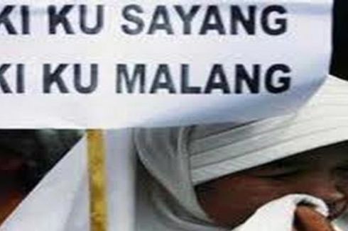 Jokowi Didesak Berantas Mafia Penempatan TKI yang Di-
