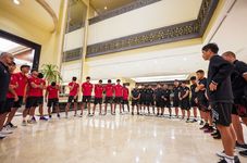 Fury, Sadness in Indonesia after FIFA Pulls Under-20 World Cup