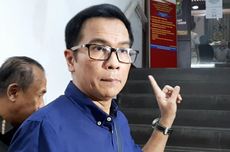 Krisna Mukti Jadi Saksi Baim Wong dan Lucky Perdana di Polda Metro