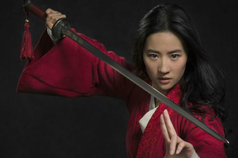 “Mulan” Premiere on Disney+ a Possible Game-Changer for Hollywood