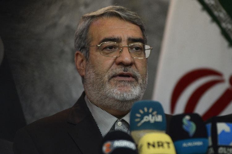 China Dianggap Mediator Potensial untuk AS dan Iran, Bisa Jadi Kekuatan Penting